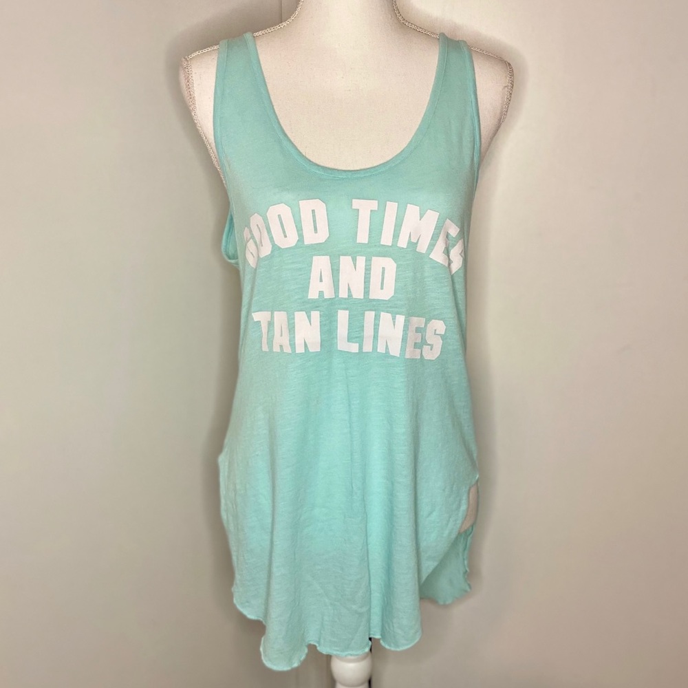 Pink by Victoria Secret Swimsuit Coverup- Size XS